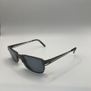 Kenneth Cole  KC0091 Col 009 Eyeglasses Gunmetal Gray 54-18-135 Frames Only